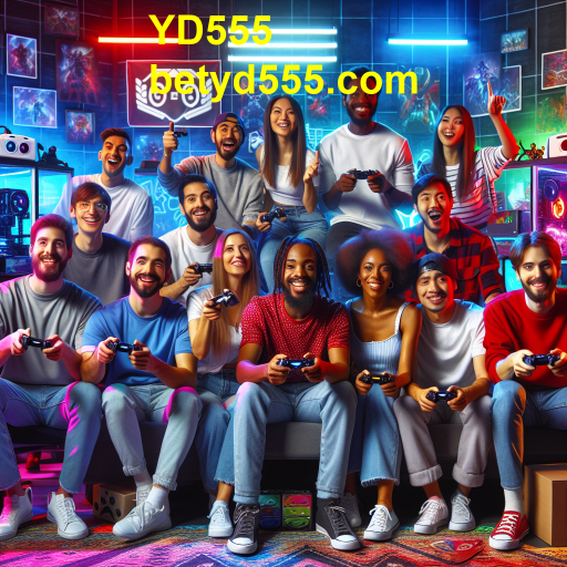 A Evolução e Importância da Comunidade Gamer