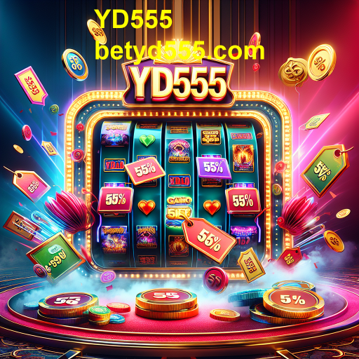 Descubra as Melhores Promoções no YD555: Economize enquanto Joga!