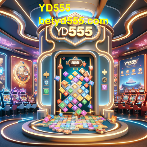 Descubra as Melhores Promoções no YD555: Economize enquanto Joga!