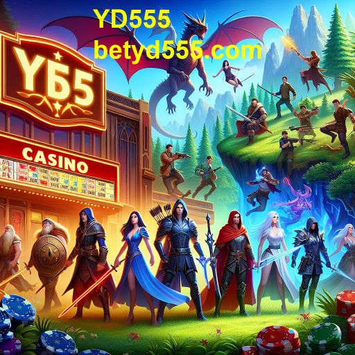 YD555